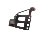 Fotstödsfäste stödplatta fram vänster BMW F 650 GS Dakar R13 0176 00-03