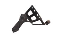 Fotstödsfäste stödplatta fram vänster BMW F 650 GS Dakar R13 0176 00-03