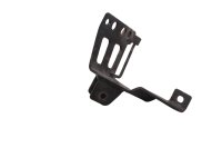 Fotstödsfäste stödplatta fram vänster BMW F 650 GS Dakar R13 0176 00-03