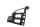 Fotstödsfäste stödplatta fram vänster BMW F 650 GS Dakar R13 0176 00-03
