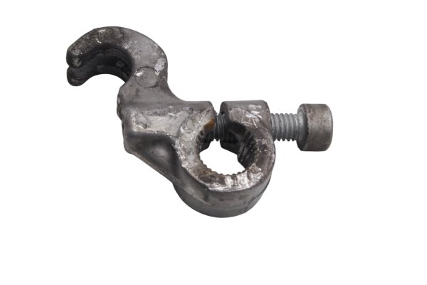 Kopplingsvajerhållare, hävarm, avböjningsspak BMW F 650 GS Dakar R13 0176 00-03