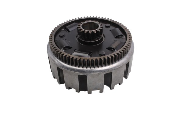 Kopplingskorg drivhjulsfjädrar 259255 BMW F 650 GS Dakar R13 0176 00-03