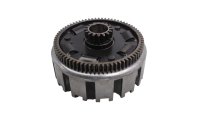 Kopplingskorg drivhjulsfjädrar 259255 BMW F 650 GS Dakar R13 0176 00-03