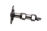Kamaxel, transmissionsdrev, vipparmsdrift BMW F 650 GS Dakar R13 0176 00-03
