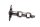 Kamaxel, transmissionsdrev, vipparmsdrift BMW F 650 GS Dakar R13 0176 00-03