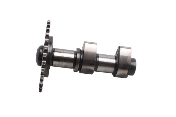 Camshaft, sprocket, top control shaft, engine BMW F 650 GS Dakar R13 0176 00-03