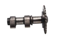 Camshaft, sprocket, top control shaft, engine BMW F 650 GS Dakar R13 0176 00-03