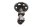 Camshaft, sprocket, top control shaft, engine BMW F 650 GS Dakar R13 0176 00-03