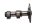 Camshaft, sprocket, top control shaft, engine BMW F 650 GS Dakar R13 0176 00-03