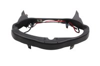 Cockpit fairing, instrument frame, speedometer BMW F 650 GS Dakar R13 0176 00-03