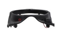 Cockpit fairing, instrument frame, speedometer BMW F 650 GS Dakar R13 0176 00-03