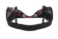 Cockpit fairing, instrument frame, speedometer BMW F 650 GS Dakar R13 0176 00-03