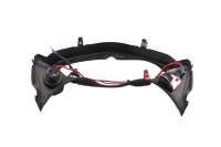 Cockpit fairing, instrument frame, speedometer BMW F 650 GS Dakar R13 0176 00-03