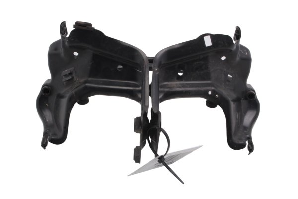Strålkastarfäste, lamphållare, horn BMW F 650 GS Dakar R13 0176 00-03
