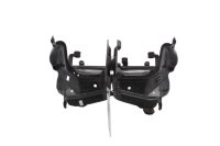 Strålkastarfäste, lamphållare, horn BMW F 650 GS Dakar R13 0176 00-03