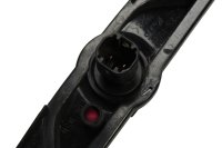Koplampbeugel, montagebeugel voor extra koplamp Kawasaki ZX-7R ZX750N 96-99