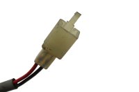 Kentekenplaatverlichting Kawasaki ZX-7R ZX750N 96-99