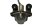 Kentekenplaatverlichting Kawasaki ZX-7R ZX750N 96-99
