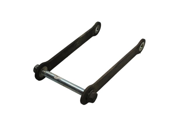 Achterschokdemper, trekstang, verbindingsstuk, achterbrug, lager Kawasaki ZX-7R ZX750N 96-99