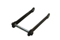 Achterschokdemper, trekstang, verbindingsstuk, achterbrug, lager Kawasaki ZX-7R ZX750N 96-99