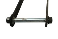 Achterschokdemper, trekstang, verbindingsstuk, achterbrug, lager Kawasaki ZX-7R ZX750N 96-99