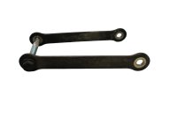 Achterschokdemper, trekstang, verbindingsstuk, achterbrug, lager Kawasaki ZX-7R ZX750N 96-99