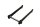 Achterschokdemper, trekstang, verbindingsstuk, achterbrug, lager Kawasaki ZX-7R ZX750N 96-99