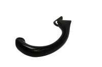 Handgreep links achter, handgreep voor de passagier Kawasaki ZX-7R ZX750N 96-99