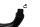 Handgreep links achter, handgreep voor de passagier Kawasaki ZX-7R ZX750N 96-99