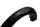 Handgreep links achter, handgreep voor de passagier Kawasaki ZX-7R ZX750N 96-99