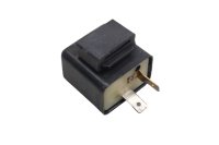 Flasher relay 12V 3-pin electronic BMW F 650 GS Dakar R13 0176 00-03