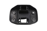 Mounting plate luggage carrier cover front top BMW F 650 GS Dakar R13 0176 00-03