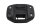 Mounting plate luggage carrier cover front top BMW F 650 GS Dakar R13 0176 00-03