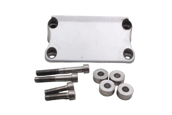 Stänkskärmsfäste gaffelstabilisator 2345801 BMW F 650 GS Dakar R13 0176 00-03