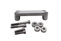 Mudguard bracket fork stabilizer 2345801 BMW F 650 GS...