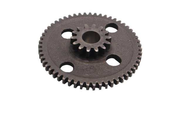 Startmotor tussentandwiel startmotorrondsel Ducati Supersport 750 SS i.e Nuda 02-02