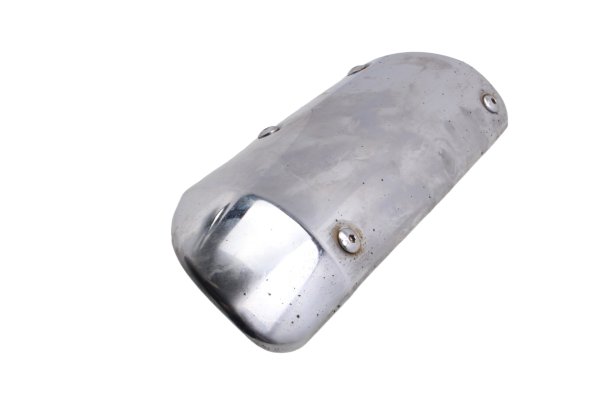 Avgasvärmesköld värmeskyddsplåt BMW R 1100 GS 259 0409 93-99