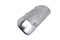 Avgasvärmesköld värmeskyddsplåt BMW R 1100 GS 259 0409 93-99