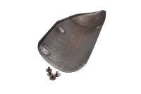 Avgasvärmesköld värmeskyddsplåt BMW R 1100 GS 259 0409 93-99