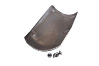 Avgasvärmesköld värmeskyddsplåt BMW R 1100 GS 259 0409 93-99