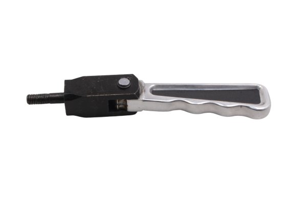 Opklapbare kriksteun, handgreep met schroefdraad Moto Guzzi Nevada 750 Comfort 94-94