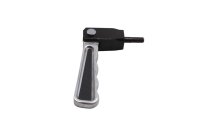 Opklapbare kriksteun, handgreep met schroefdraad Moto Guzzi Nevada 750 Comfort 94-94
