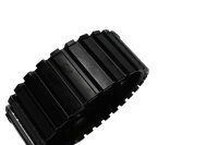 Koppelingskorf borgplaat moerset versnellingsbak Kawasaki ZX-7R ZX750N 96-99