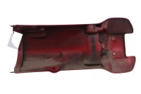 Bakskärm stänkskydd BMW R 1100 GS 259 0409 93-99
