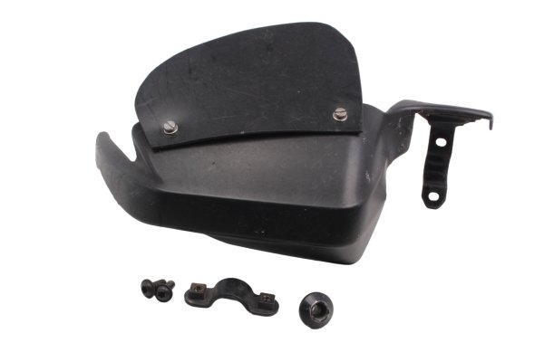 Höger handskydd, styrskydd, kraschbågar BMW F 650 GS Dakar R13 0176 00-03