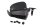 Höger handskydd, styrskydd, kraschbågar BMW F 650 GS Dakar R13 0176 00-03
