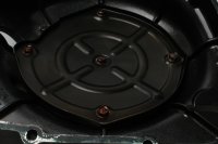 Koppelingsdeksel, oliepeilglas, motorkap, koppeling Kawasaki ZX-7R ZX750N 96-99