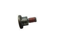 Linker stuurstuk, 22 mm klem, clip-on links Kawasaki ZX-7R ZX750N 96-99