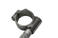 Linker stuurstuk, 22 mm klem, clip-on links Kawasaki ZX-7R ZX750N 96-99