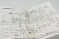 Gebruiksaanwijzing, handleiding, werkplaatshandleiding Kawasaki ZX-7R ZX750N 96-99